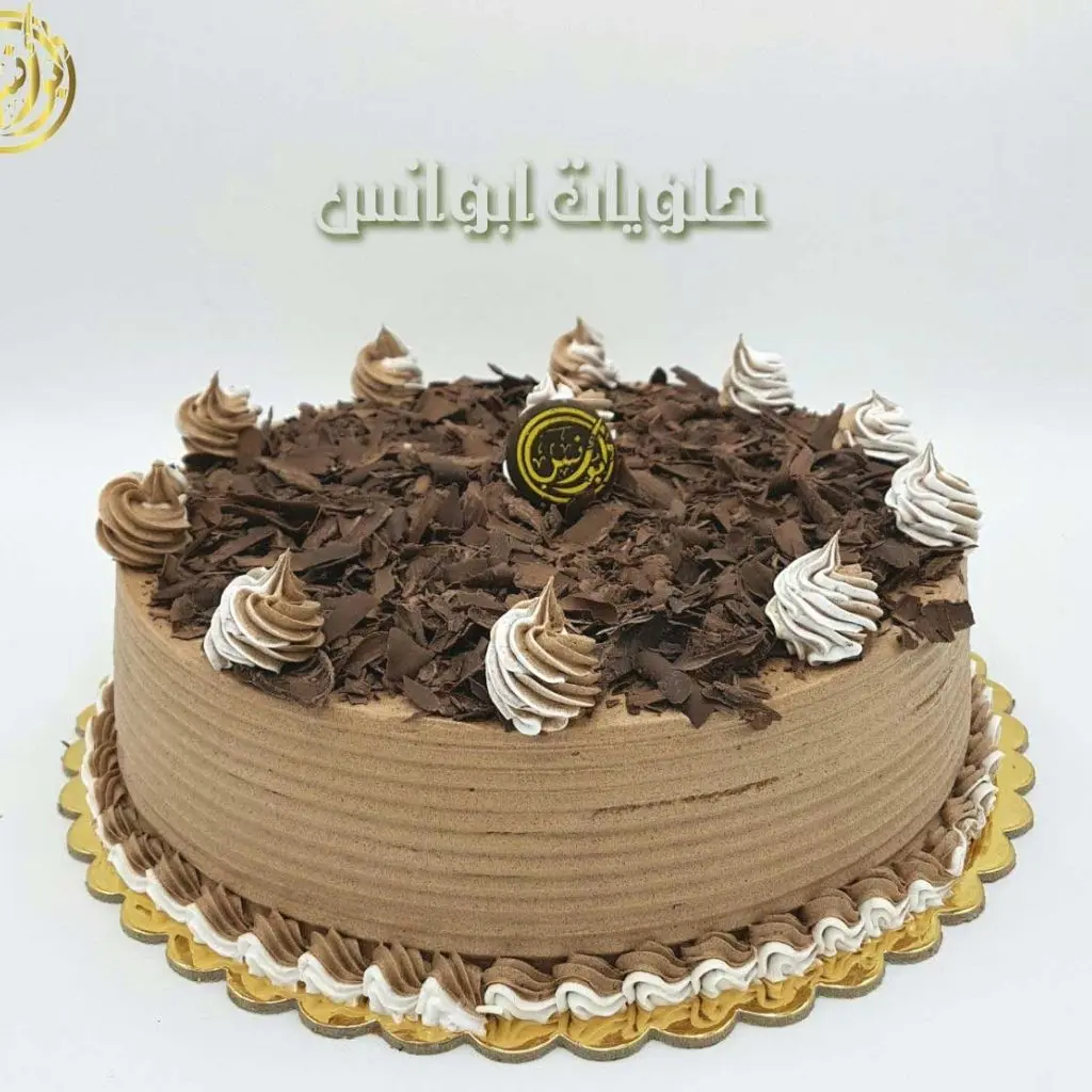 Chocolate Cake _ 1 piece
